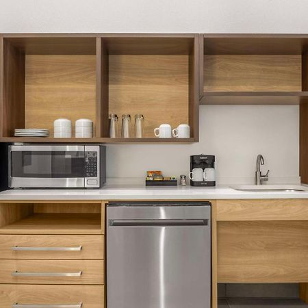 Home2 Suites By Hilton 존스보로 외부 사진