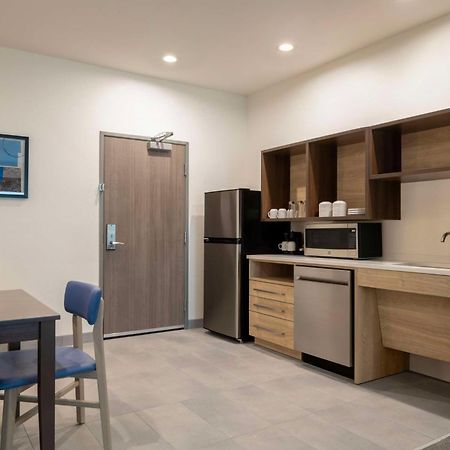 Home2 Suites By Hilton 존스보로 외부 사진