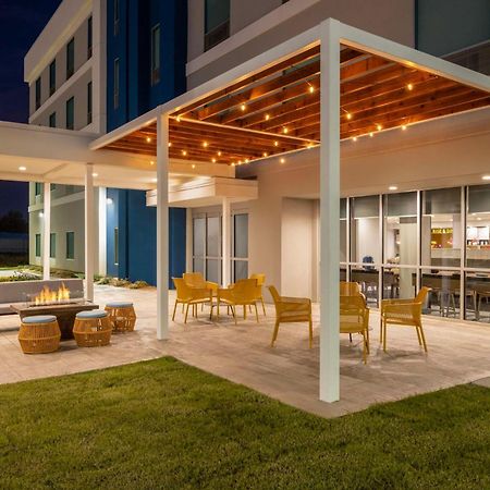 Home2 Suites By Hilton 존스보로 외부 사진