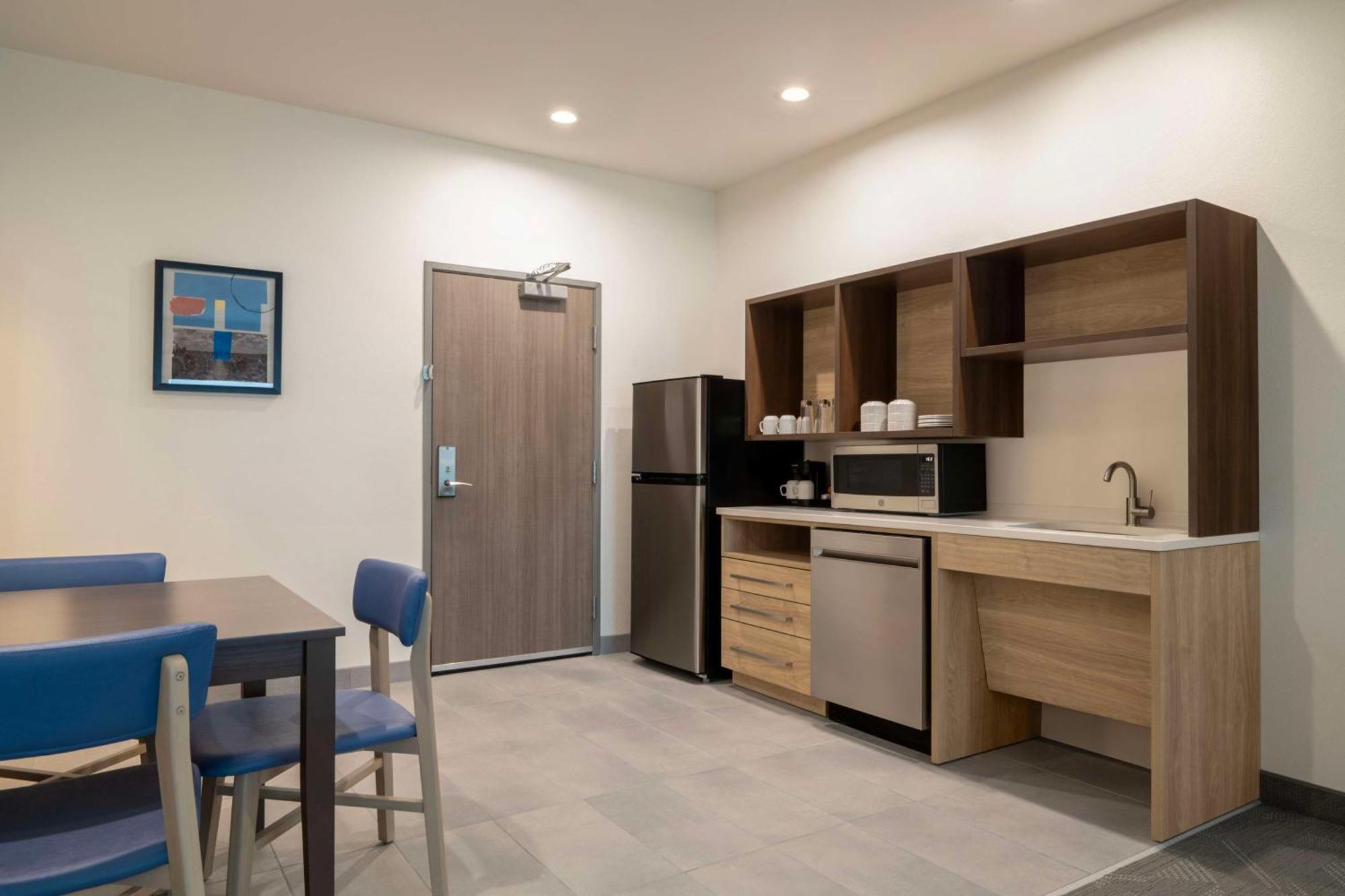 Home2 Suites By Hilton 존스보로 외부 사진
