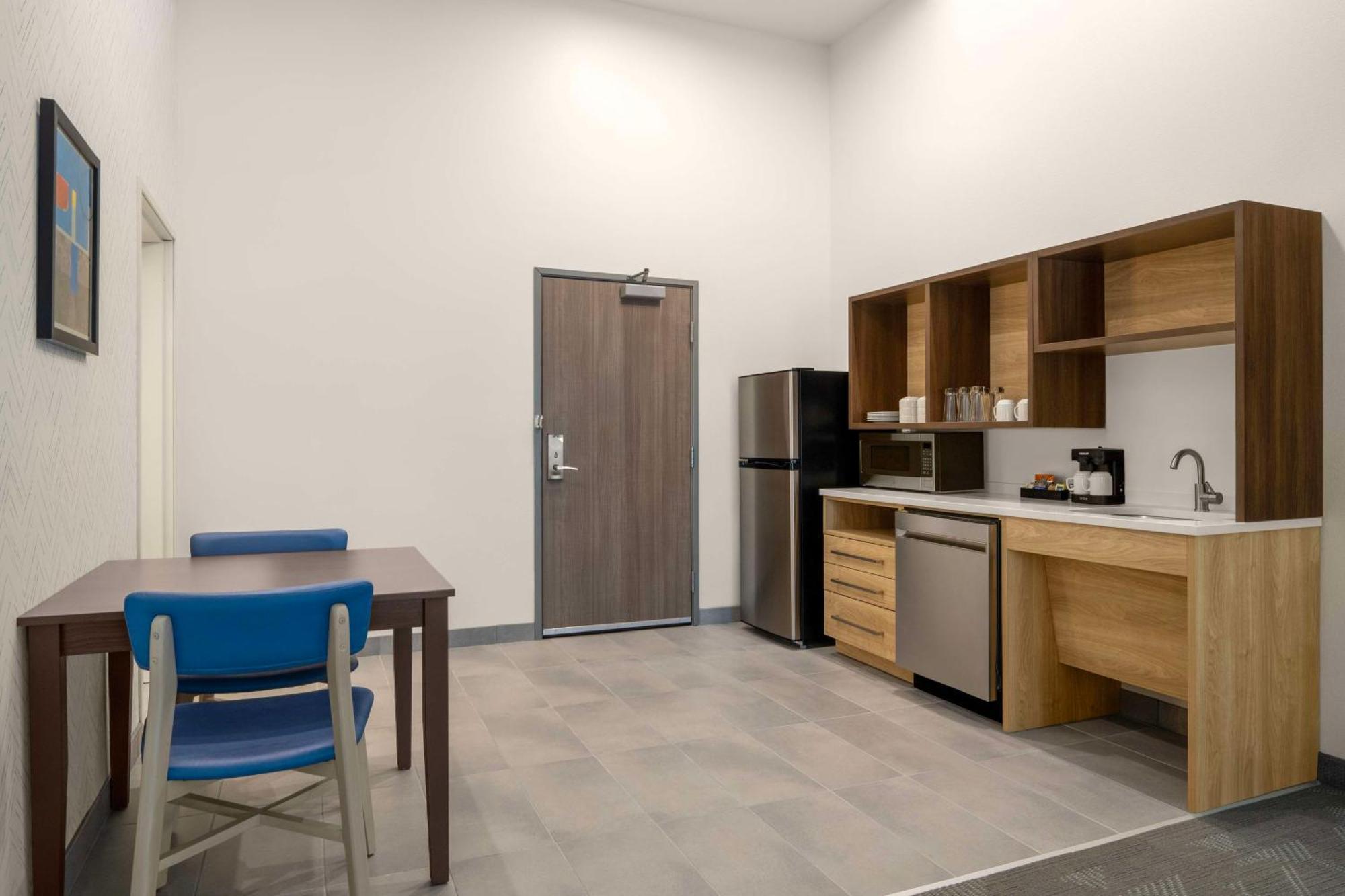 Home2 Suites By Hilton 존스보로 외부 사진
