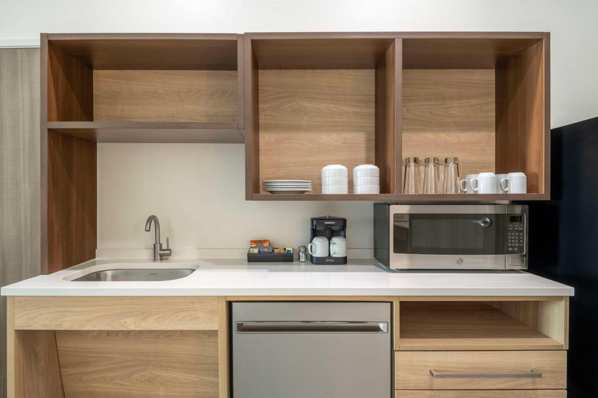 Home2 Suites By Hilton 존스보로 외부 사진