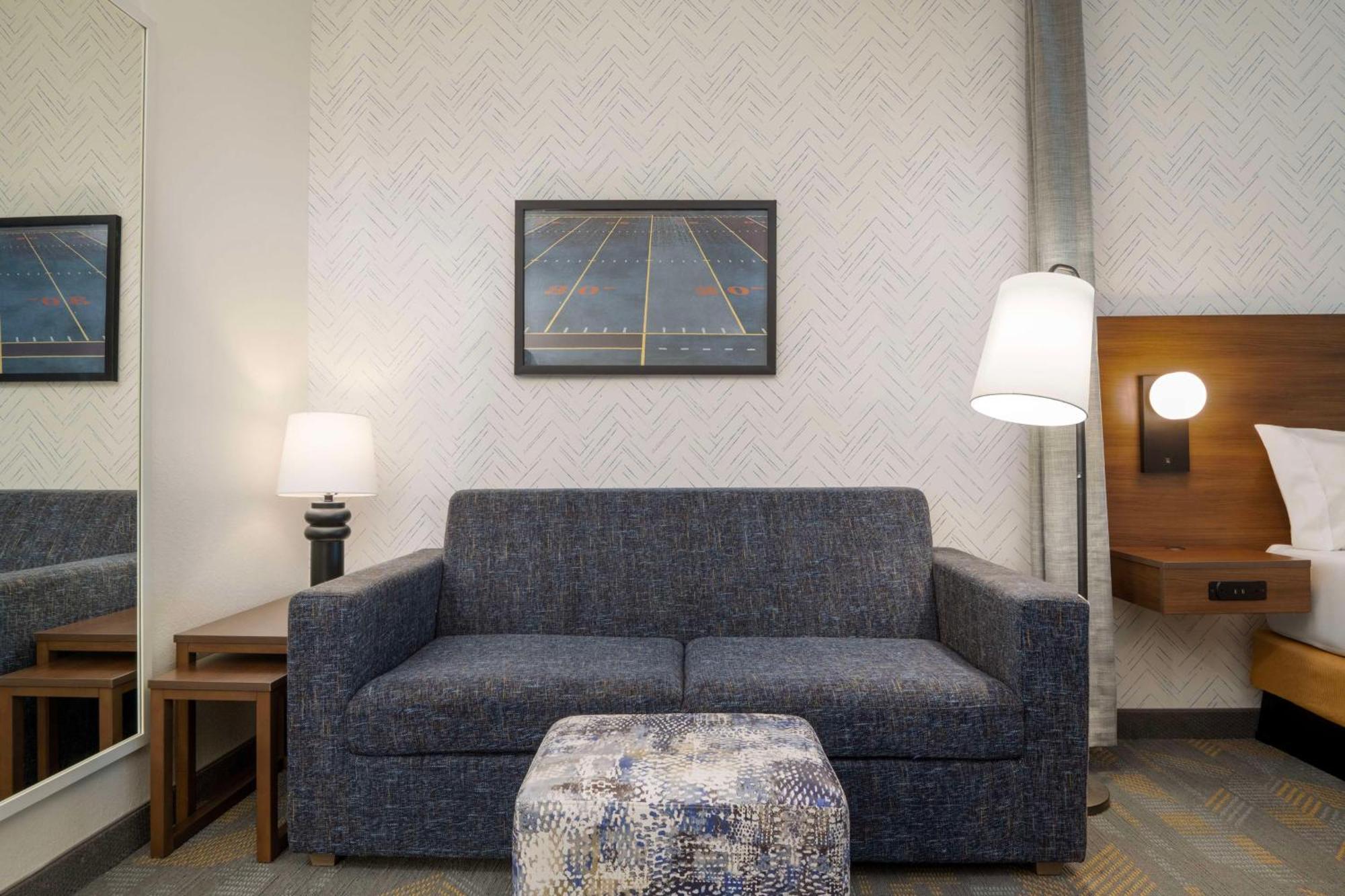 Home2 Suites By Hilton 존스보로 외부 사진