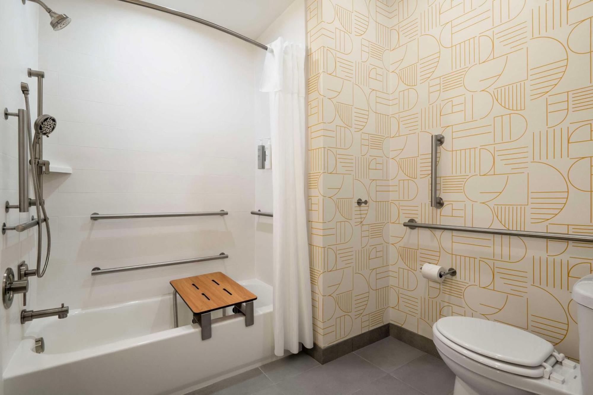 Home2 Suites By Hilton 존스보로 외부 사진