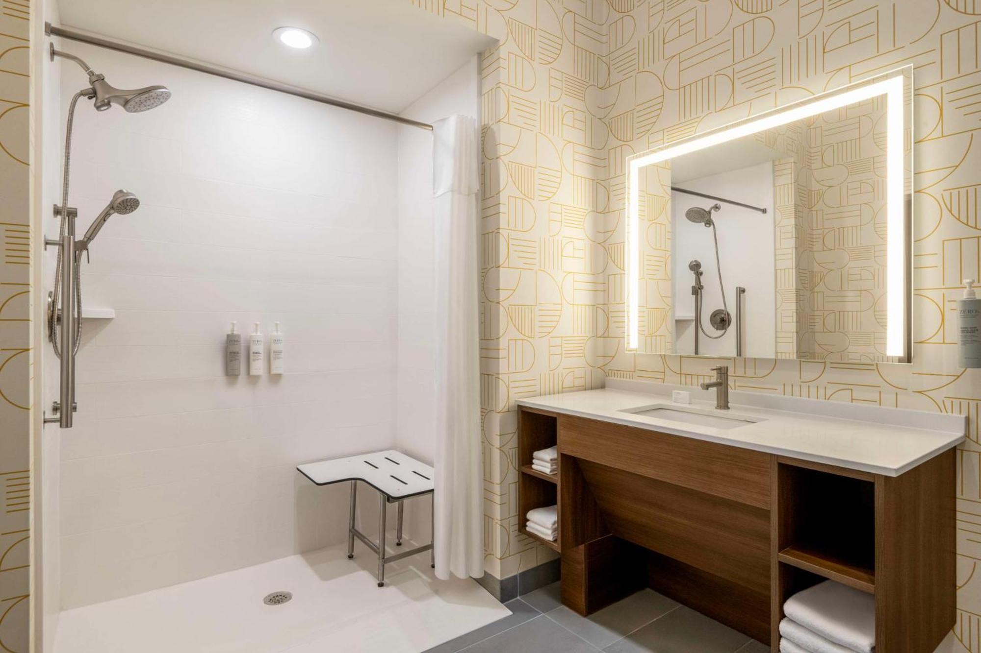 Home2 Suites By Hilton 존스보로 외부 사진