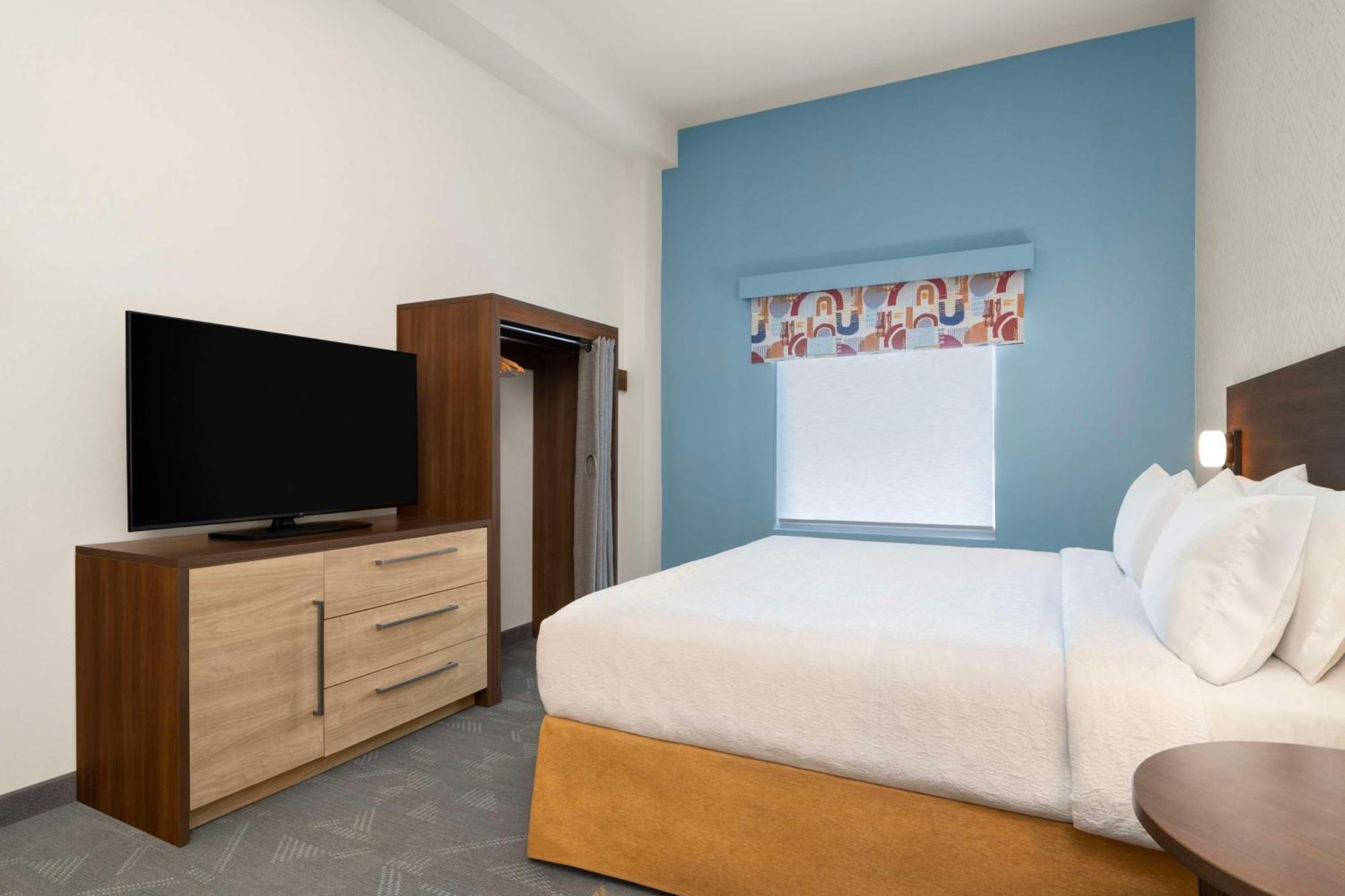 Home2 Suites By Hilton 존스보로 외부 사진