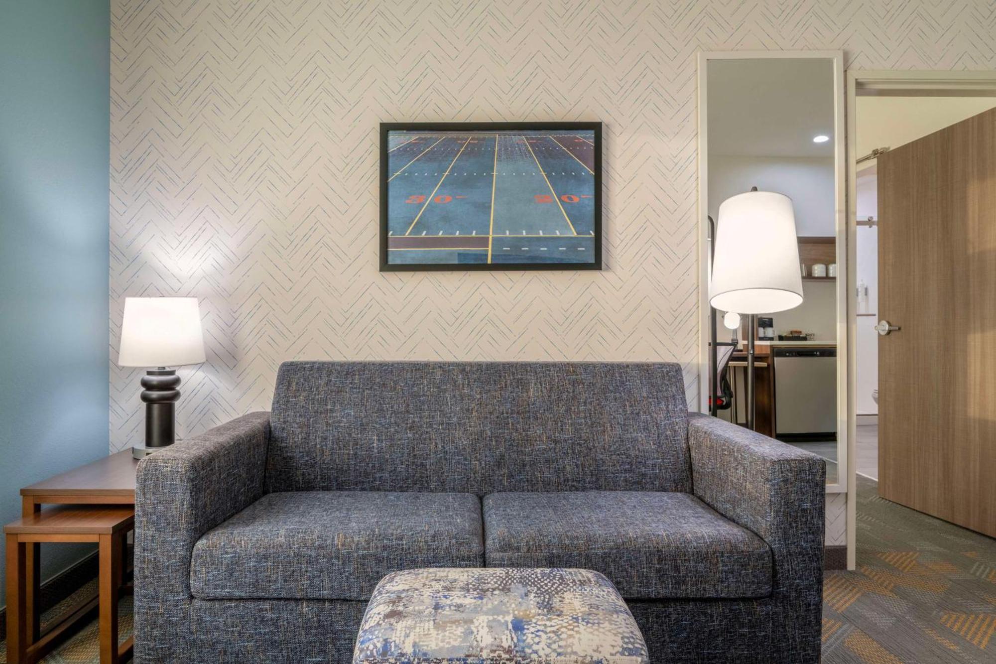 Home2 Suites By Hilton 존스보로 외부 사진
