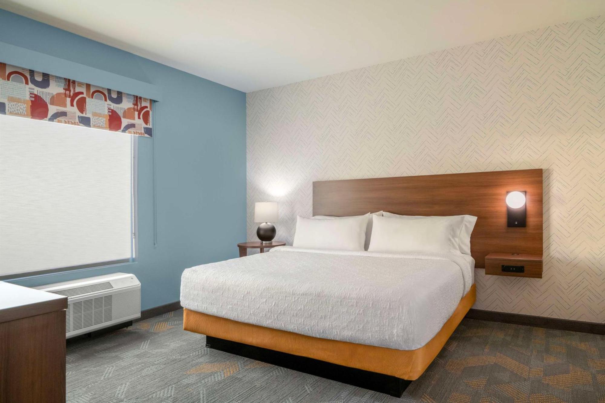 Home2 Suites By Hilton 존스보로 외부 사진