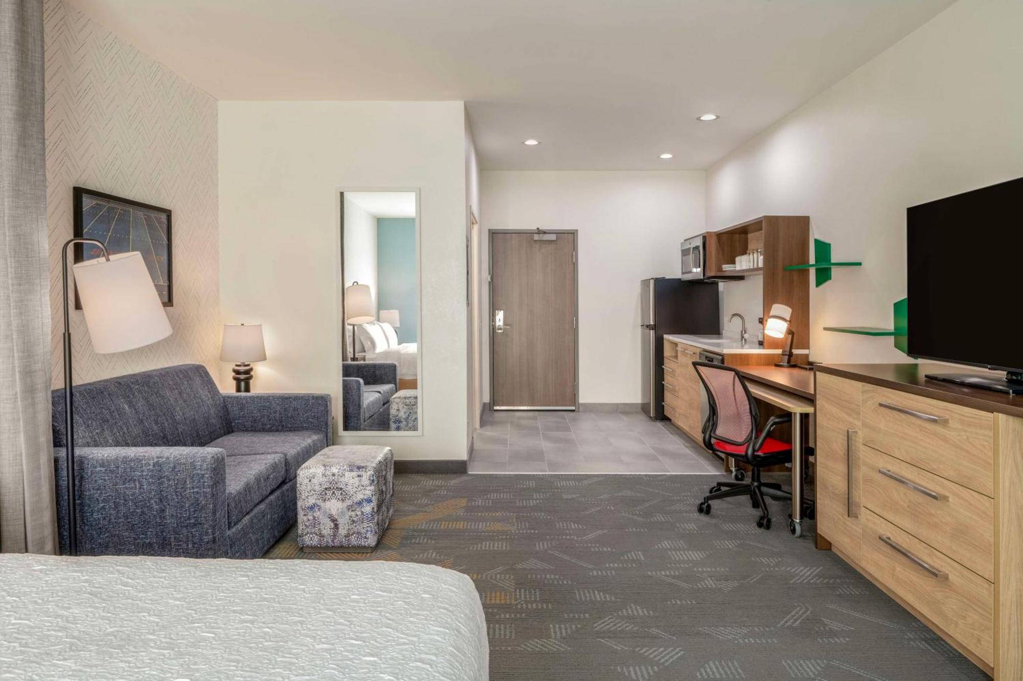 Home2 Suites By Hilton 존스보로 외부 사진